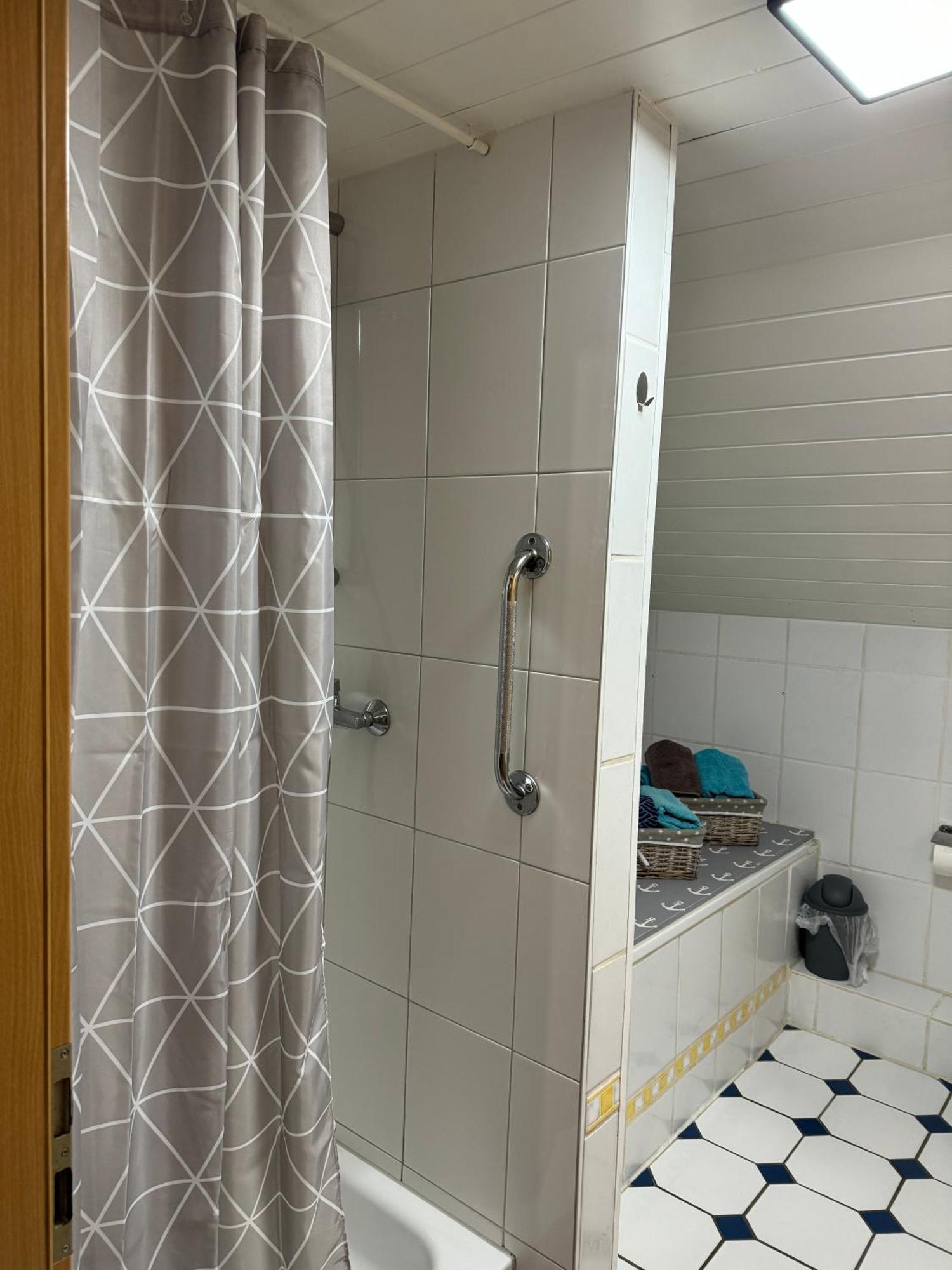 Familienferienwohnung Eckernförde Eksteriør billede